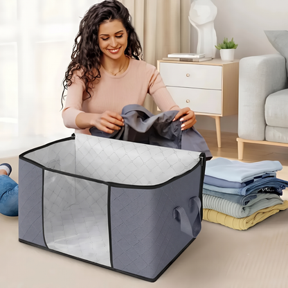Organizador de Ropa 3X UNIDADES