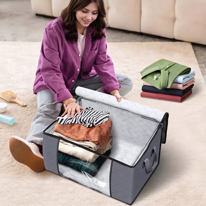 Organizador de Ropa 3X UNIDADES