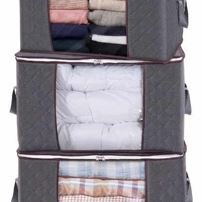Organizador de Ropa 3X UNIDADES