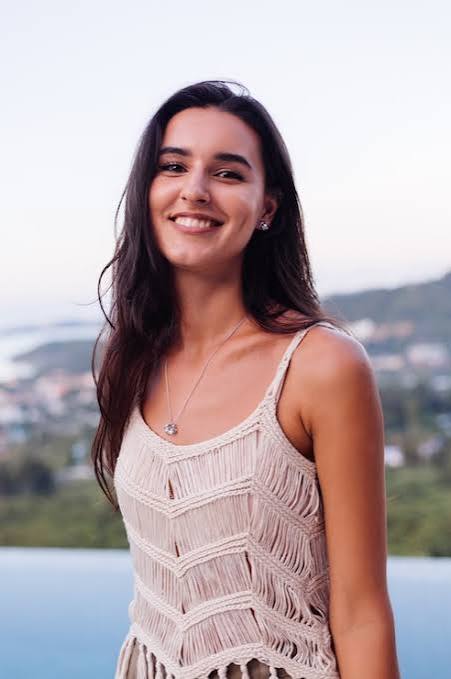 <em>Camila Hernández - Compradora de Instagram</em>