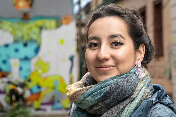 <em>Camila Fernández  - Compradora de Instagram</em>